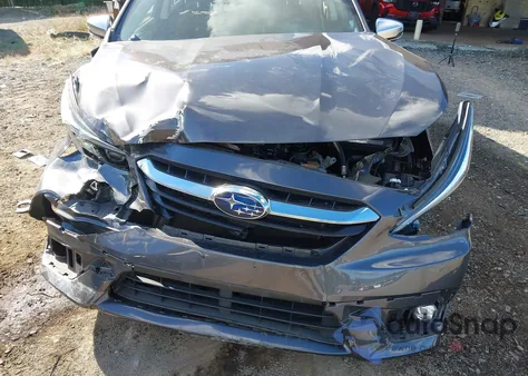 2022 Subaru Legacy Touring Xt z USA, uszkodzony, nr VIN 4S3BWGP62N3015700